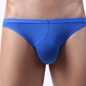 COPY - Sexy Men High Pouch Brief Underwear